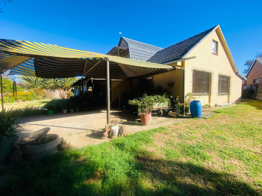 4 Bedroom Property for Sale in Deneysville Free State